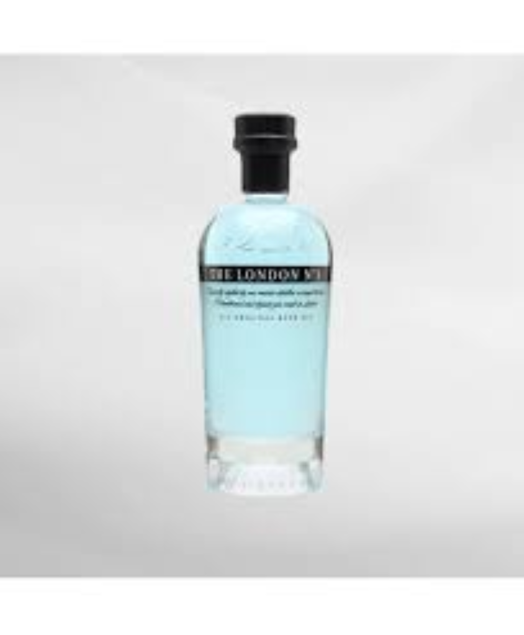 THE LONDON NO 1 GIN 700ML